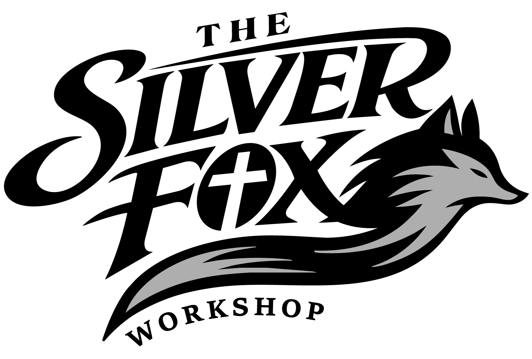 The Silver Fox Workshop