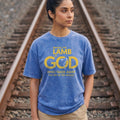 LAMB OF GOD