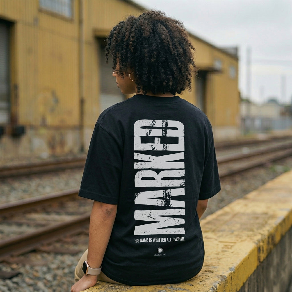 MARKED