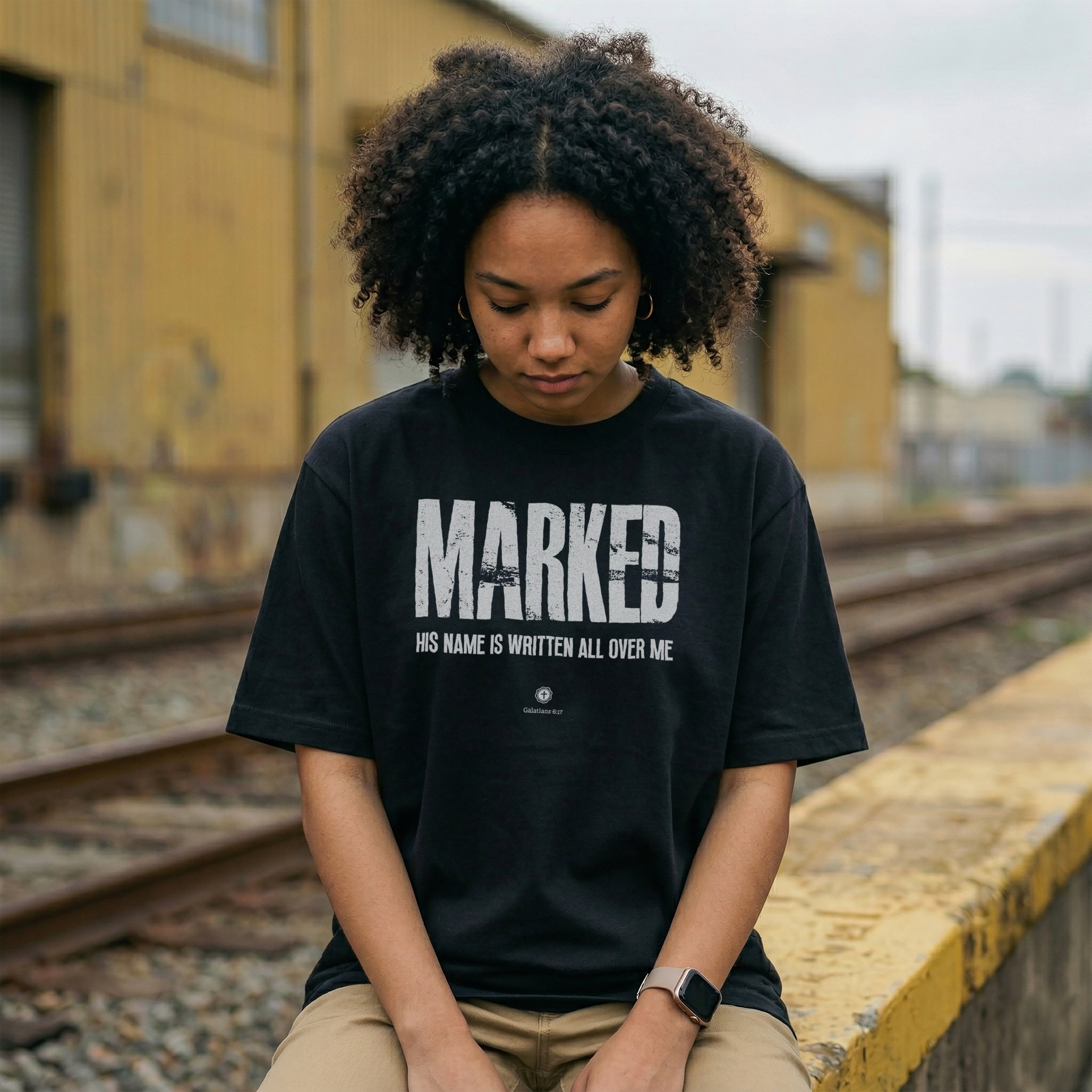MARKED
