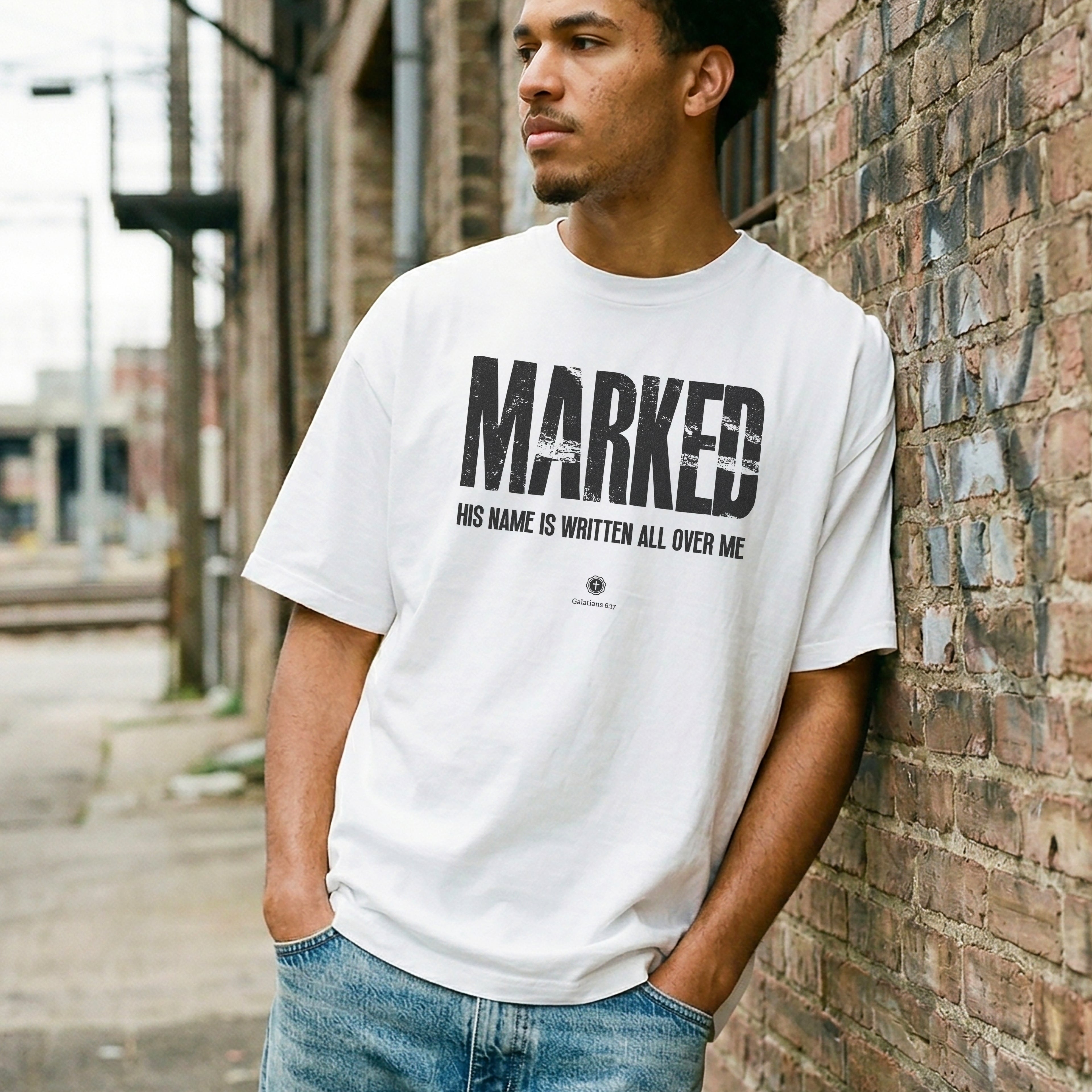 MARKED