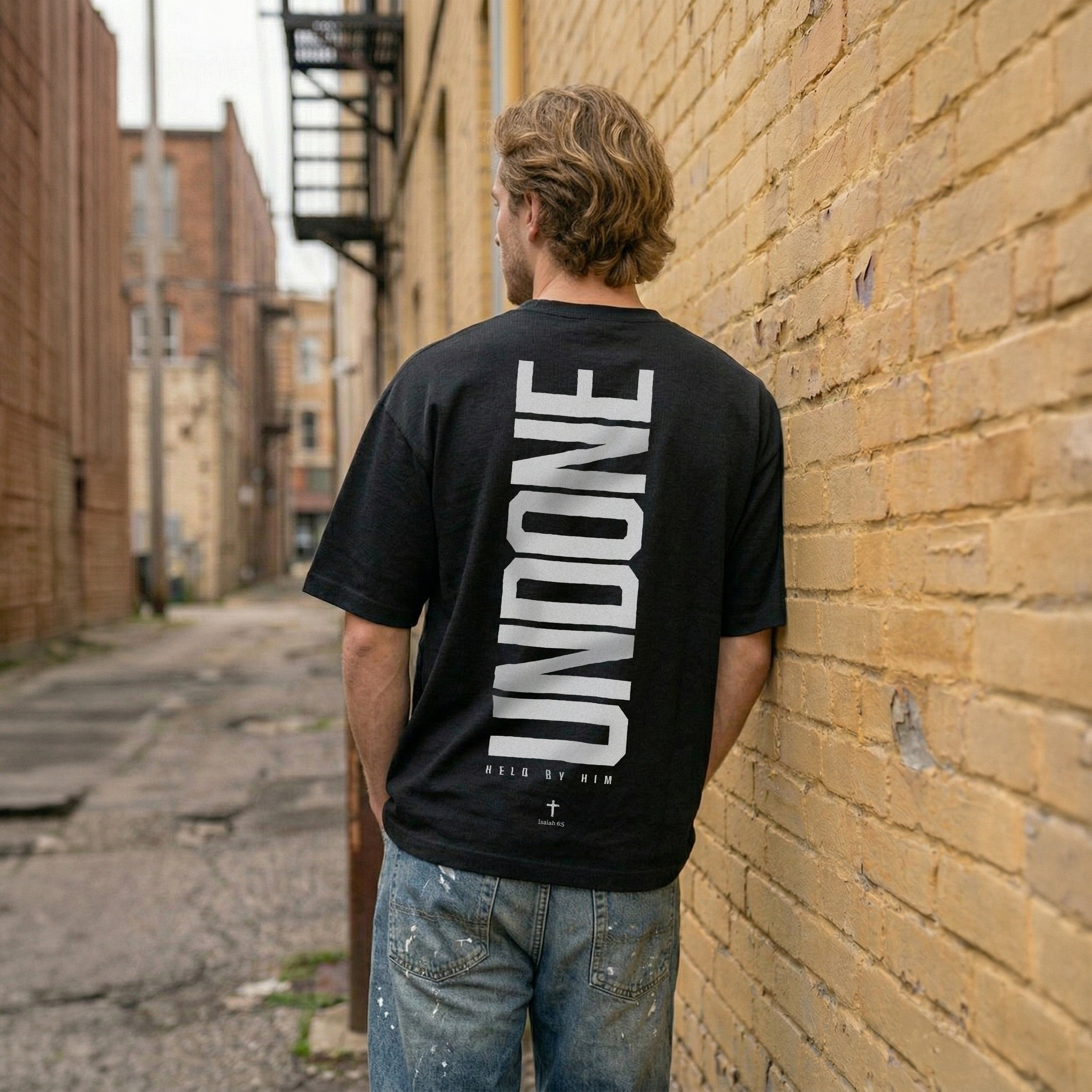 UNDONE