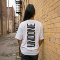 UNDONE
