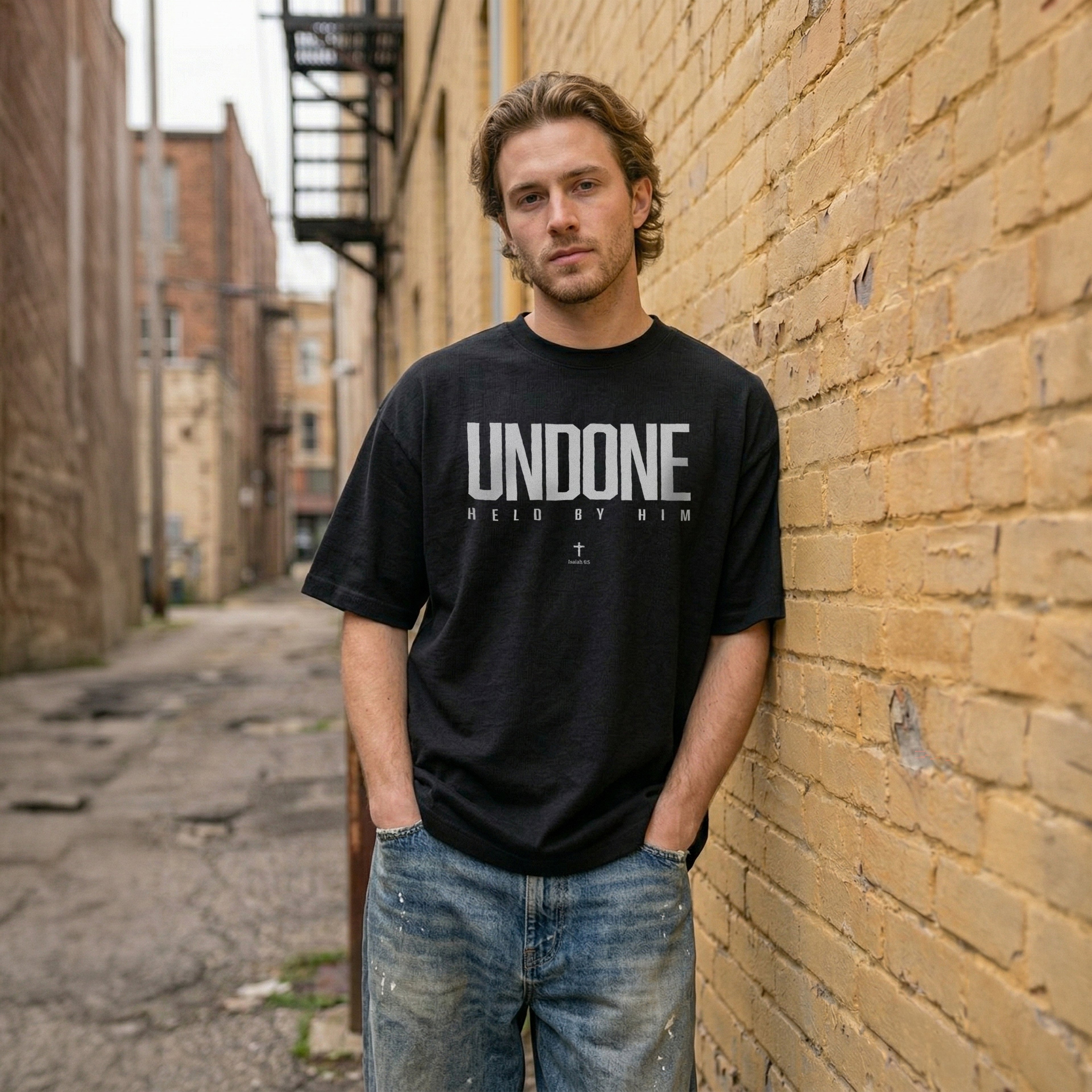 UNDONE