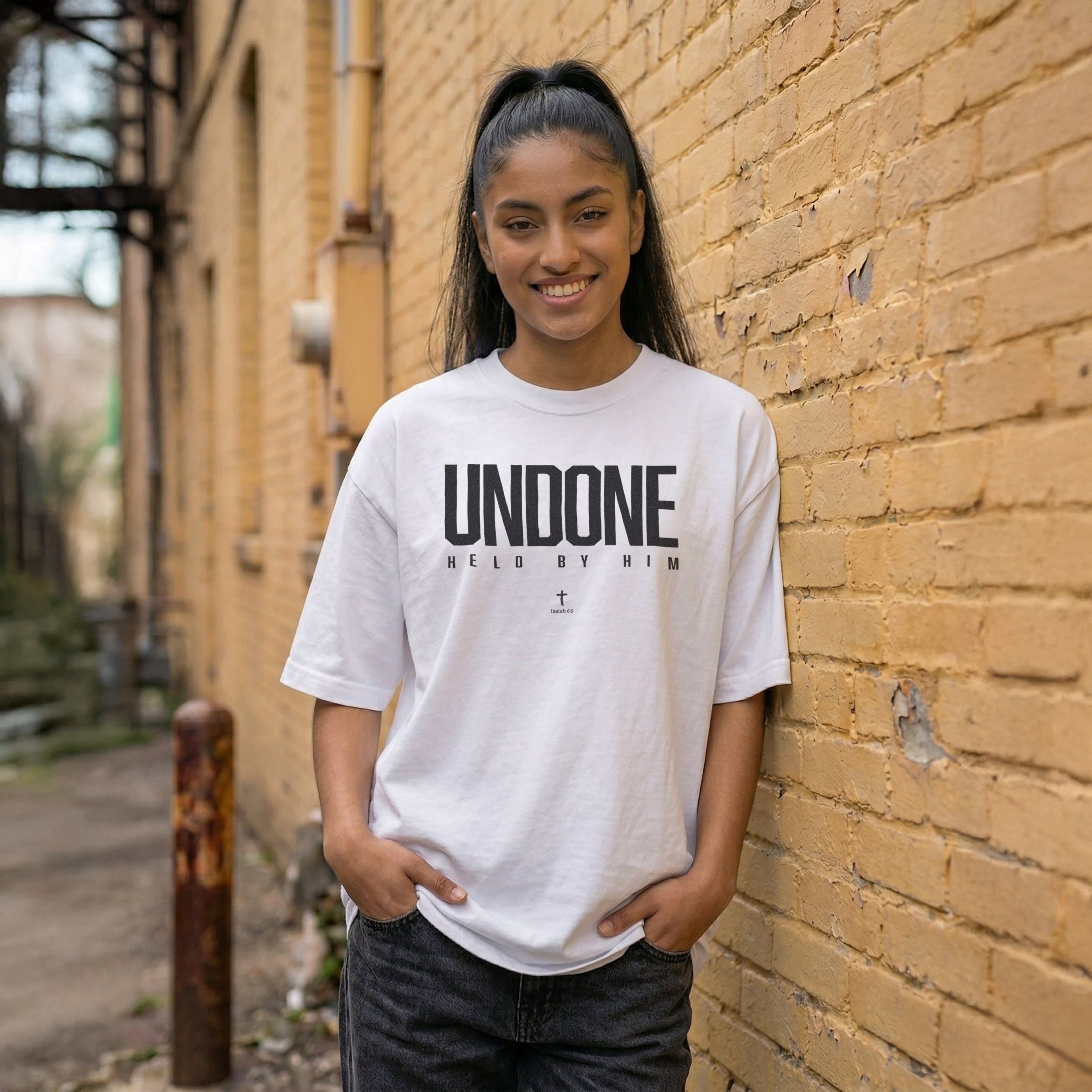 UNDONE